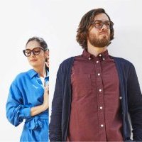 Lunettes sur mesure Nogs, collection Femme/Homme, OPTO Design à Nantes