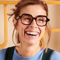 Lunettes Roussilhe, chez OPTO Design, opticien à Nantes