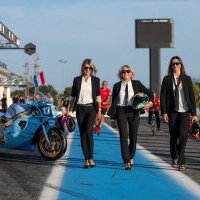 Lunettes SuperBolide, chez OPTO Design, opticien à Nantes