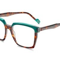 Lunettes Etnia Barcelona, par OPTO Design à Nantes