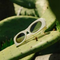 All Poets, lunettes optiques ecoresponsables, chez OPTO Design à Nantes