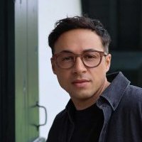 Lunettes MOU, par OPTO Design, opticien à Nantes