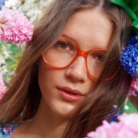 All Poets, lunettes optiques ecoresponsables, chez OPTO Design à Nantes