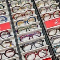 Collection J.F. REY, lunettes pour femme, chez OPTO Design à Nantes