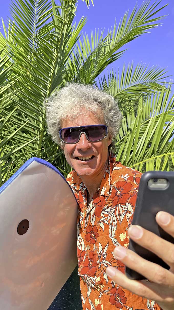 Impossible de lire la video