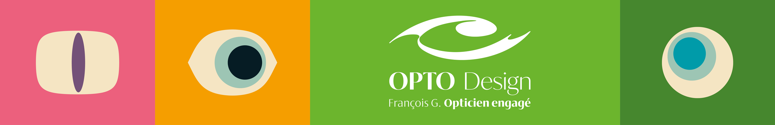 Opto Design, opticien indépendant à Nantes